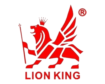 Lionking distribütörlüğümüz başlamıştır